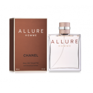 Chanel Allure Homme EDT 150 ml