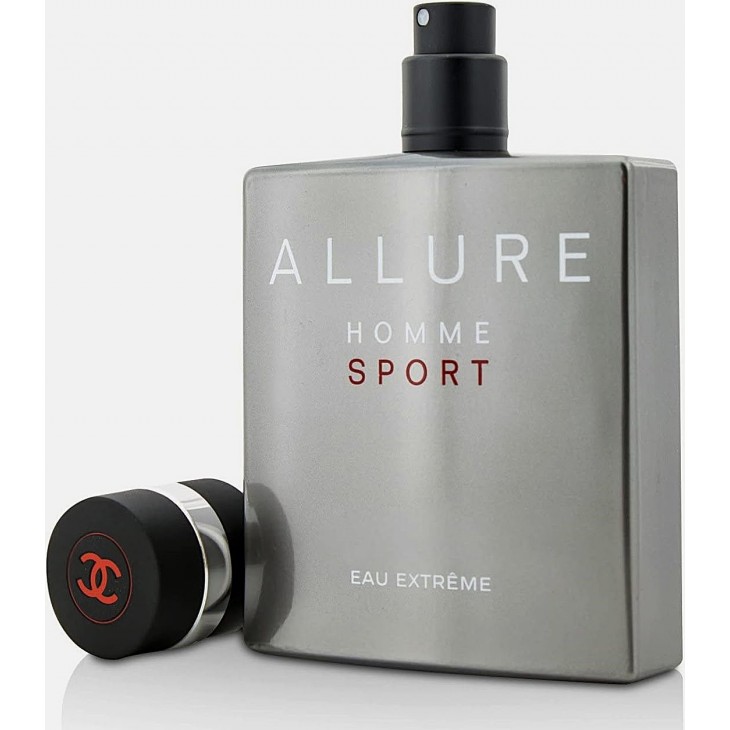 Chanel Allure Homme Sport Eau Extrême EDP 100 ml