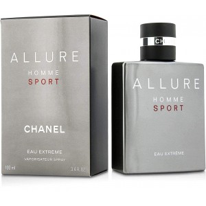 Chanel Allure Homme Sport Eau Extrême EDP 100 ml