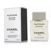 Chanel Platinum Égoïste EDT 50 ml