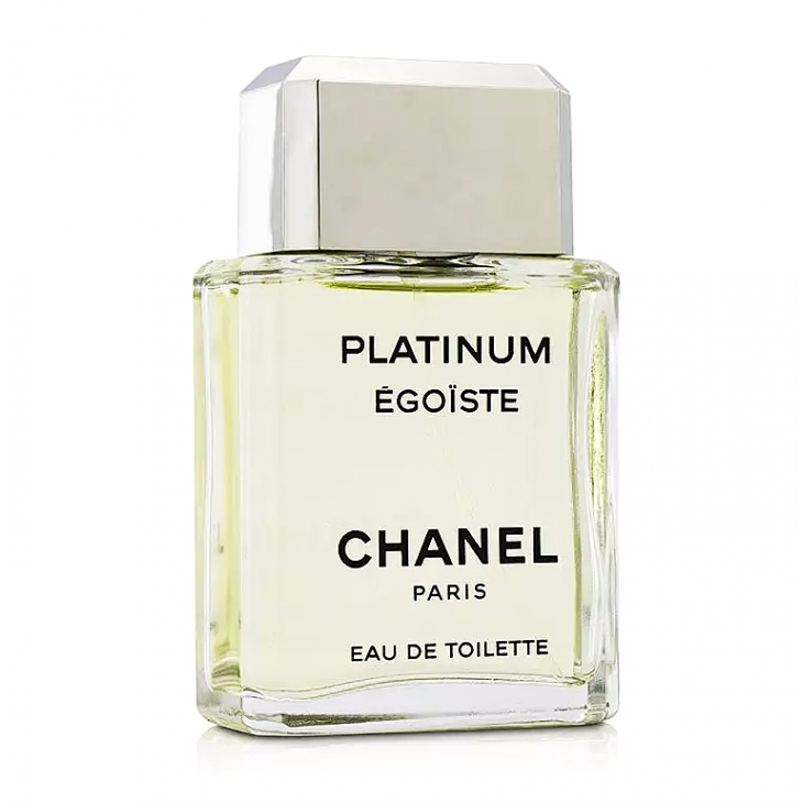 Chanel Platinum Égoïste EDT 50 ml