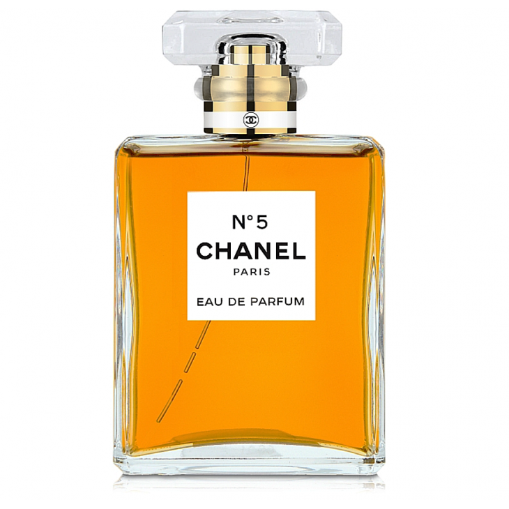 Chanel No. 5 by Chanel EDP 100 ml