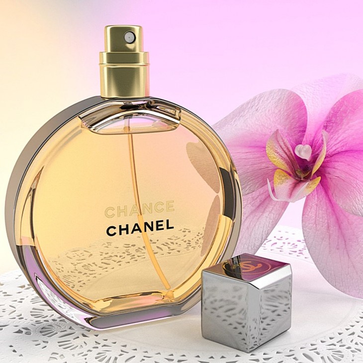 Chanel Chance EDP 100 ml