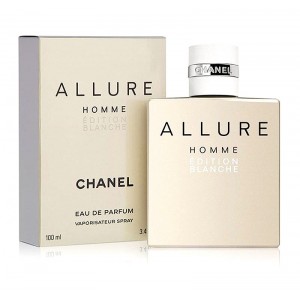 Chanel Allure Homme Édition Blanche EDP 100 ml