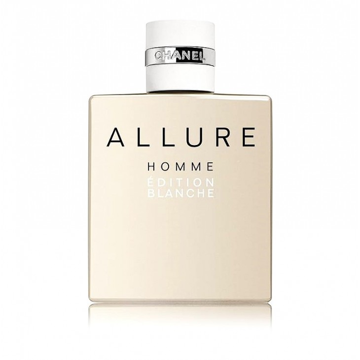 Chanel Allure Homme Édition Blanche EDP 100 ml