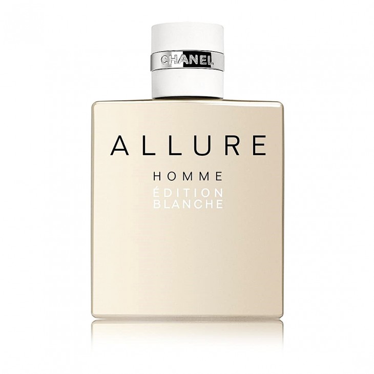 Chanel Allure Homme Édition Blanche EDP 150 ml