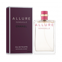 Chanel Allure Sensuelle EDT 100 ml