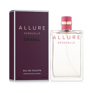 Chanel Allure Sensuelle EDT 100 ml