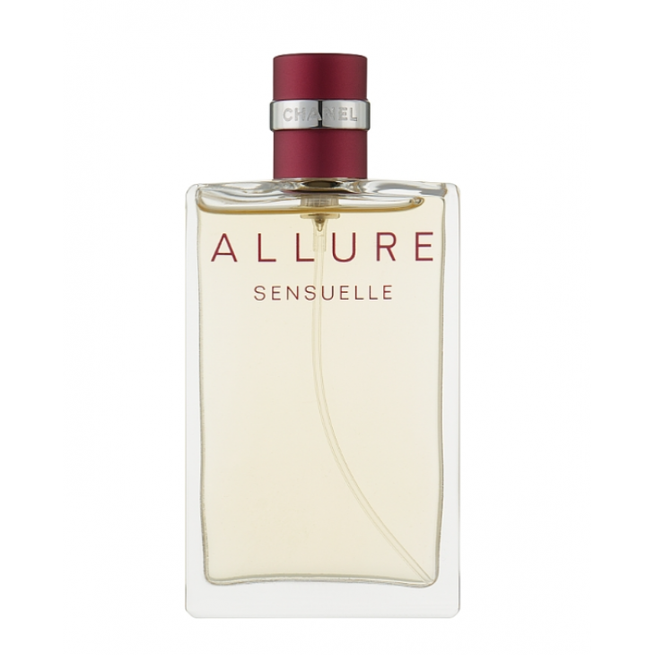 Chanel Allure Sensuelle EDT 100 ml