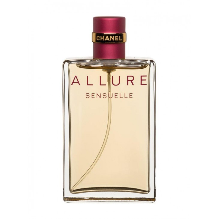 Chanel Allure Sensuelle EDP 50 ml