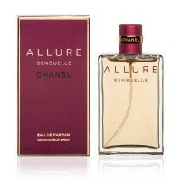 Chanel Allure Sensuelle EDP 50 ml