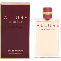 Chanel Allure Sensuelle EDP 100 ml