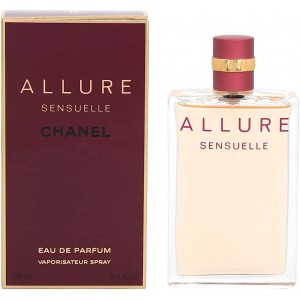 Chanel Allure Sensuelle EDP 100 ml