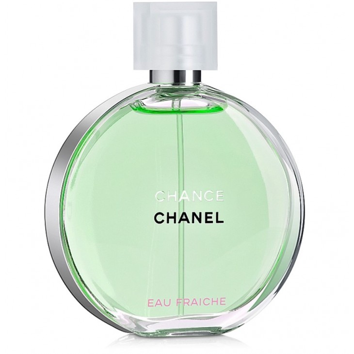 Chanel Chance Eau Fraîche EDT 150 ml