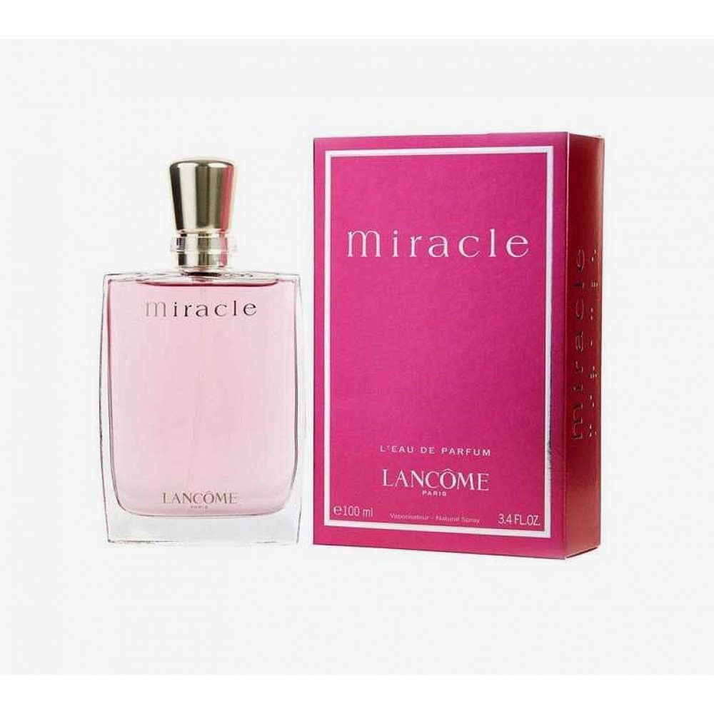 Lancome Miracle EDP 100 ml