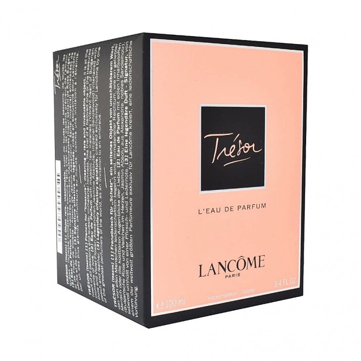 Lancôme Trésor L'Eau de Parfum EDP 100 ml