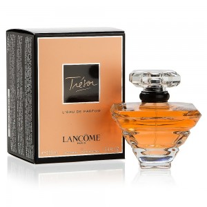 Lancôme Trésor L'Eau de Parfum EDP 100 ml