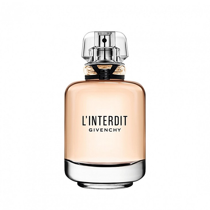 Givenchy L'interdit EDP 50 ml