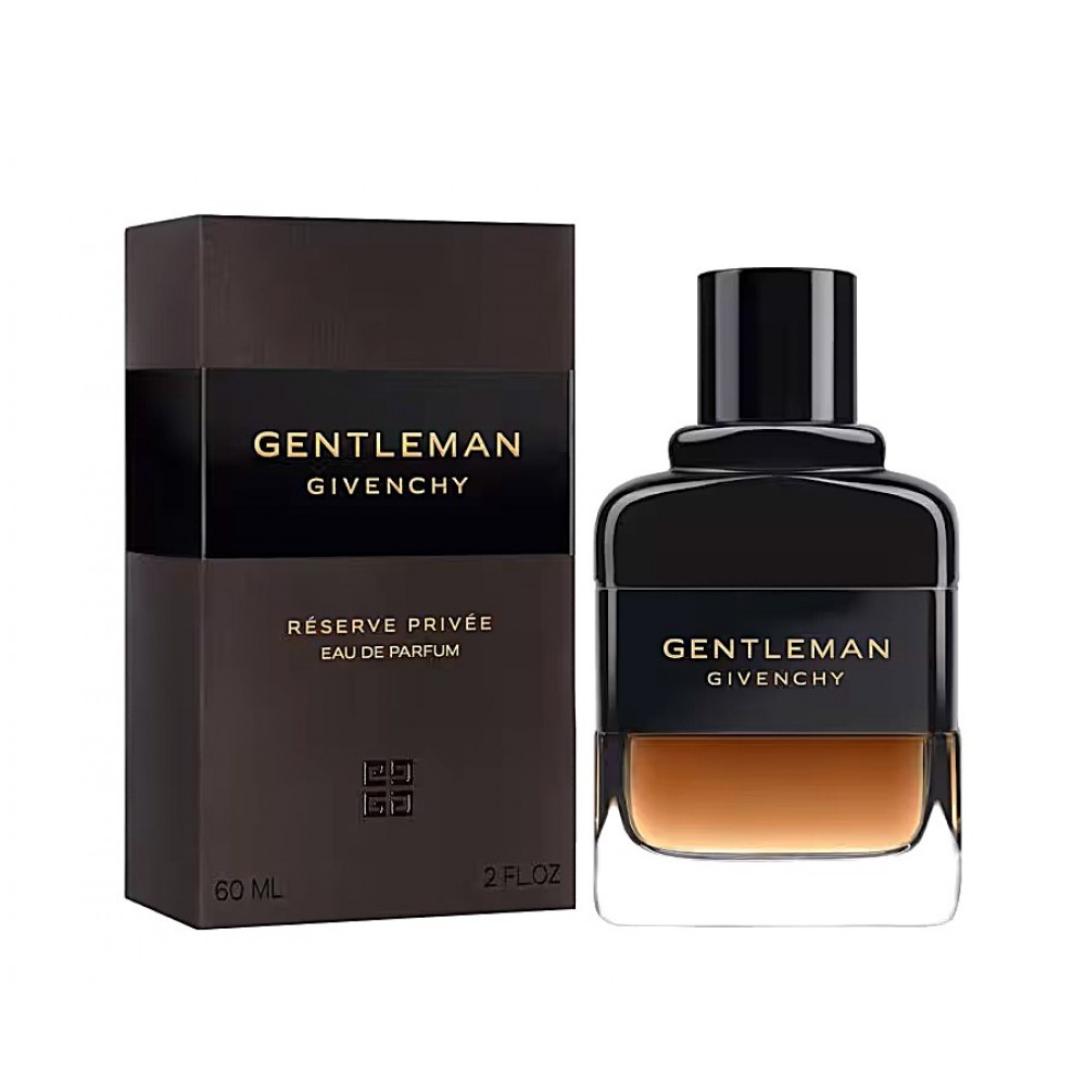 Givenchy Gentleman Réserve Privée EDP 60 ml