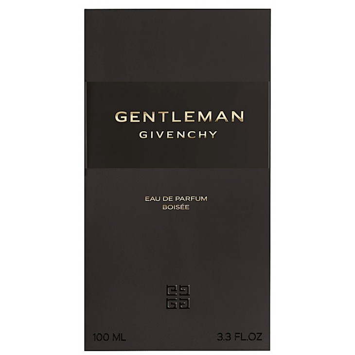 Givenchy Gentleman EDP Boisé 100 ml