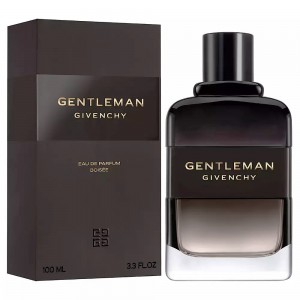 Givenchy Gentleman EDP Boisé 100 ml