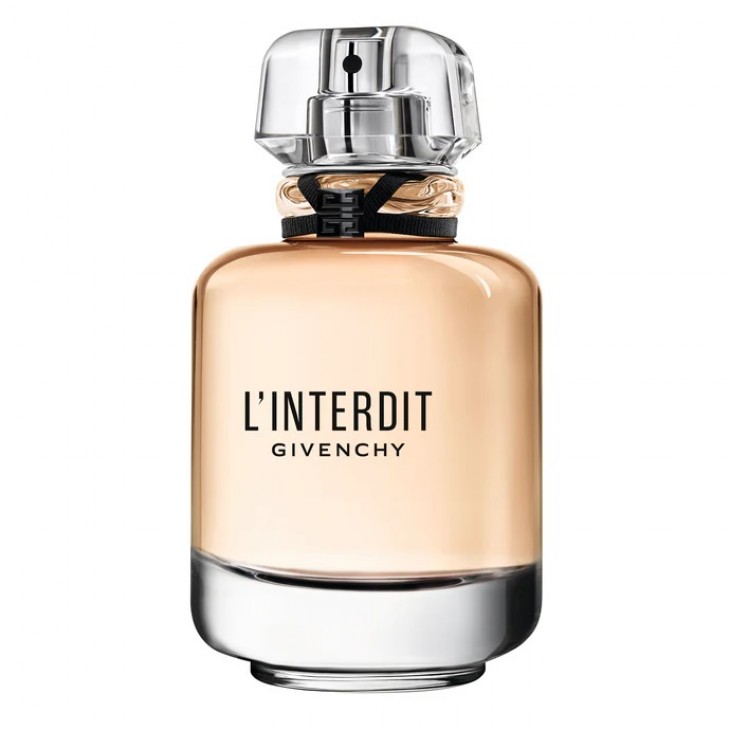 Givenchy L'interdit Refillable EDP 100 ml