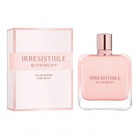 Givenchy Iresistible Rose Velvet EDP 80 ml