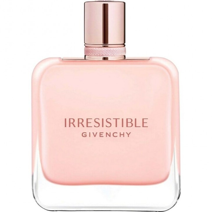 Givenchy Iresistible Rose Velvet EDP 80 ml