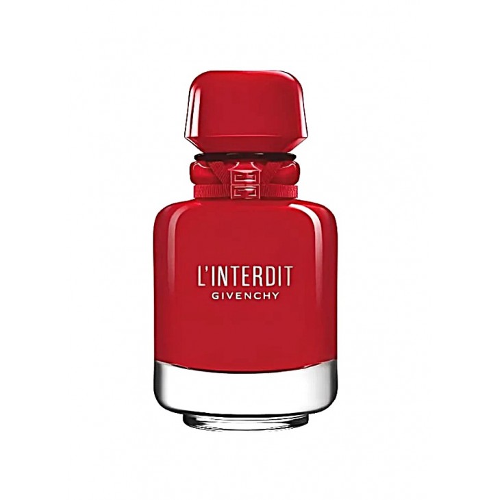 Givenchy L'Interdit Rouge Ultime EDP 50 ml