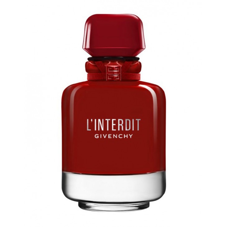 Givenchy L'Interdit Rouge Ultime EDP 80 ml