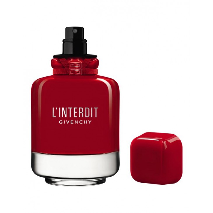 Givenchy L'Interdit Rouge Ultime EDP 80 ml