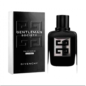 Givenchy Gentleman Society EDP Extreme 60 ml