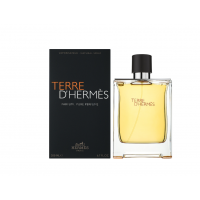 Hermès Terre D'Hermès Pure Perfume Parfum 200 ml