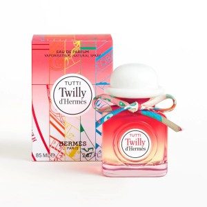 Tester Hermes Tutti Twilly d`Hermes EDP 85 ml