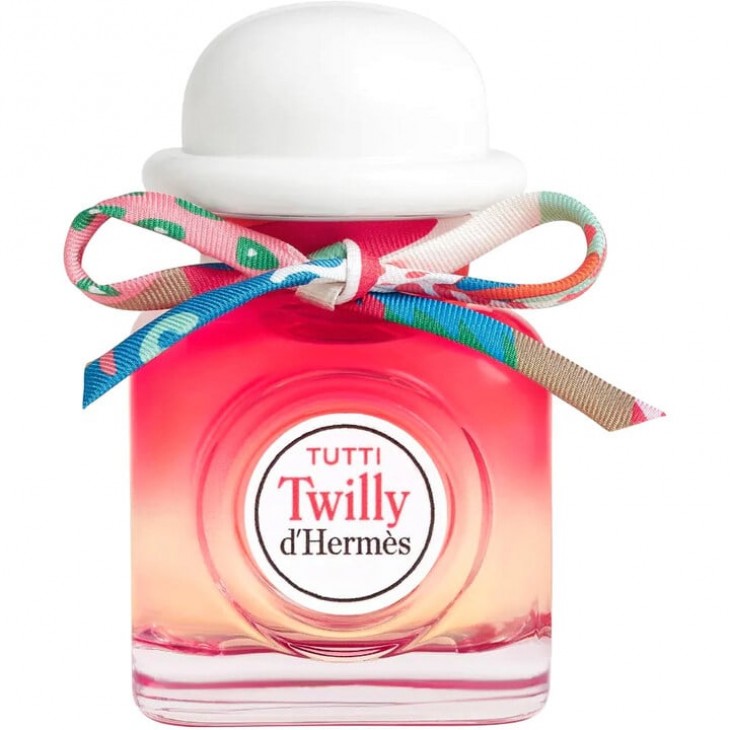 Tester Hermes Tutti Twilly d`Hermes EDP 85 ml