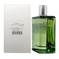 Tester Hermes H24 Herbes Vives EDP 100 ml