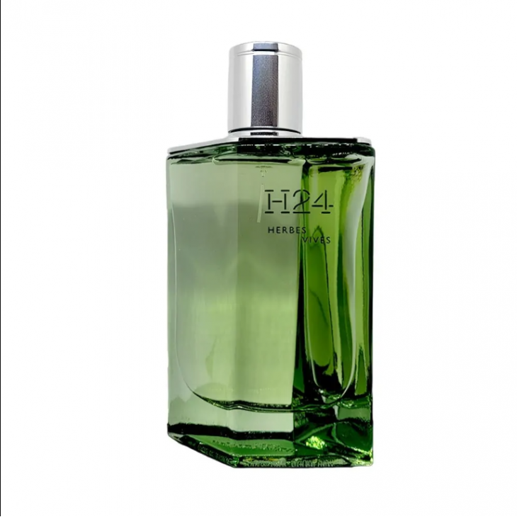 Tester Hermes H24 Herbes Vives EDP 100 ml