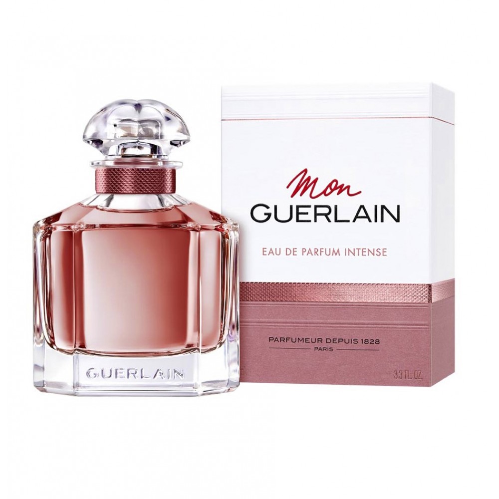 Guerlain Mon Guerlain EDP Intense 100 ml