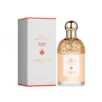 Guerlain Aqua Allegoria Orange Soleia Eau De Toilette Unisex EDT 125 ml