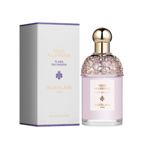 Guerlain Aqua Allegoria Flora Salvaggia EDT 125 ml