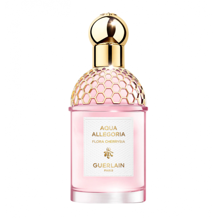 Guerlain Aqua Allegoria Flora Cherrysia EDT 75 ml