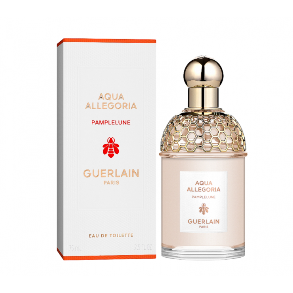 Guerlain Aqua Allegoria Pamplelune EDT 75 ml