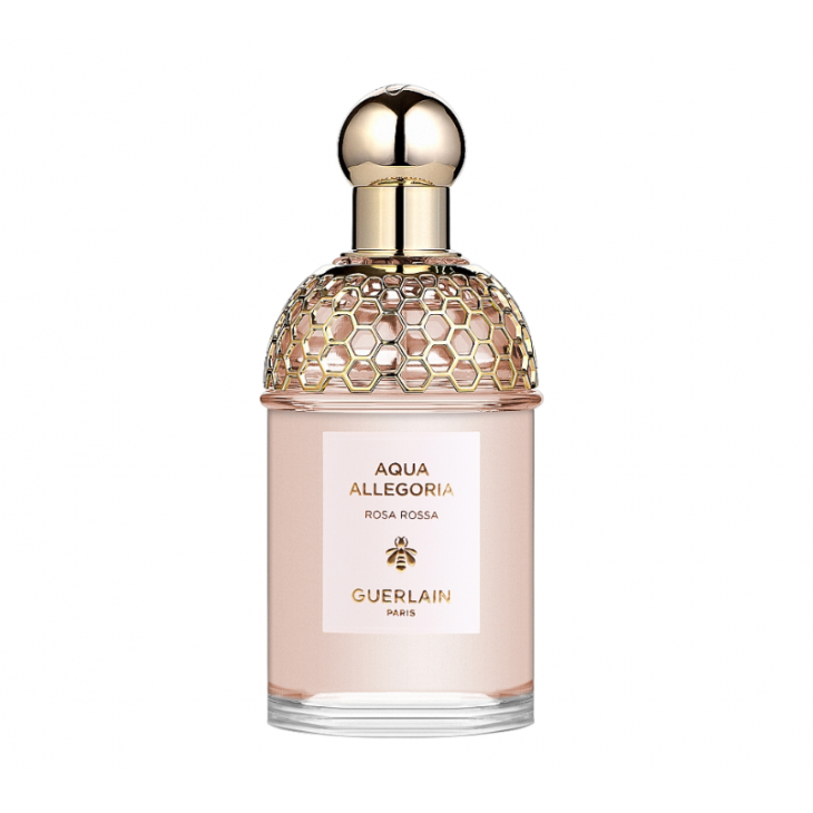 Guerlain Aqua Allegoria Rosa Rossa EDT 75 ml