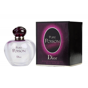 Christian Dior Pure Poison EDP 100 ml