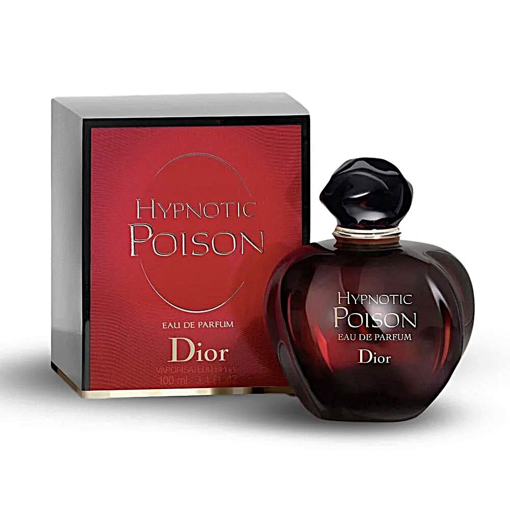 Christian Dior Hypnotic Poison EDP 100 ml