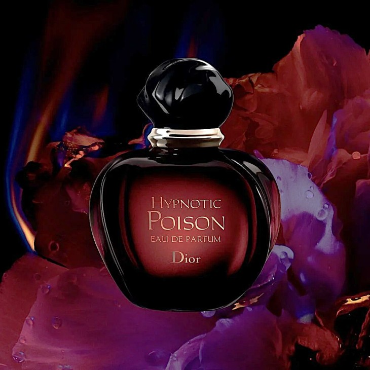 Christian Dior Hypnotic Poison EDP 100 ml