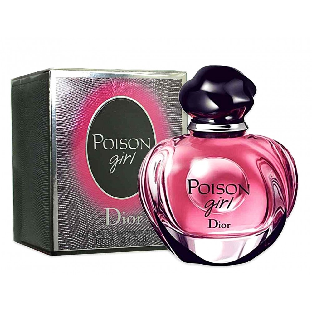 Christian Dior Poison Girl EDP 100 ml