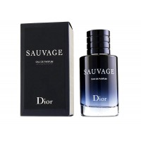 Christian Dior Sauvage EDP 60 ml