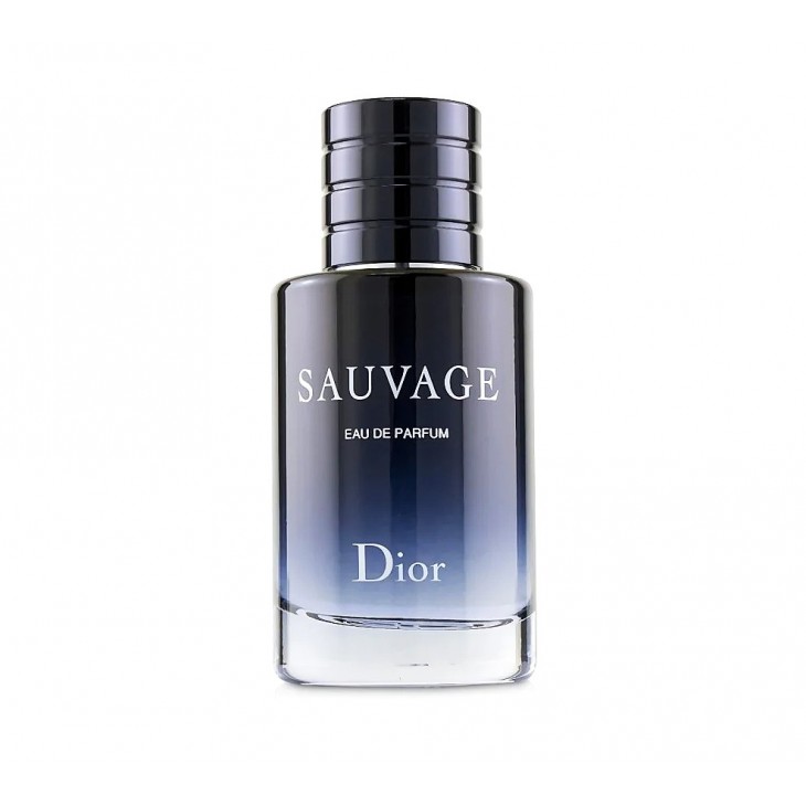 Christian Dior Sauvage EDP 60 ml