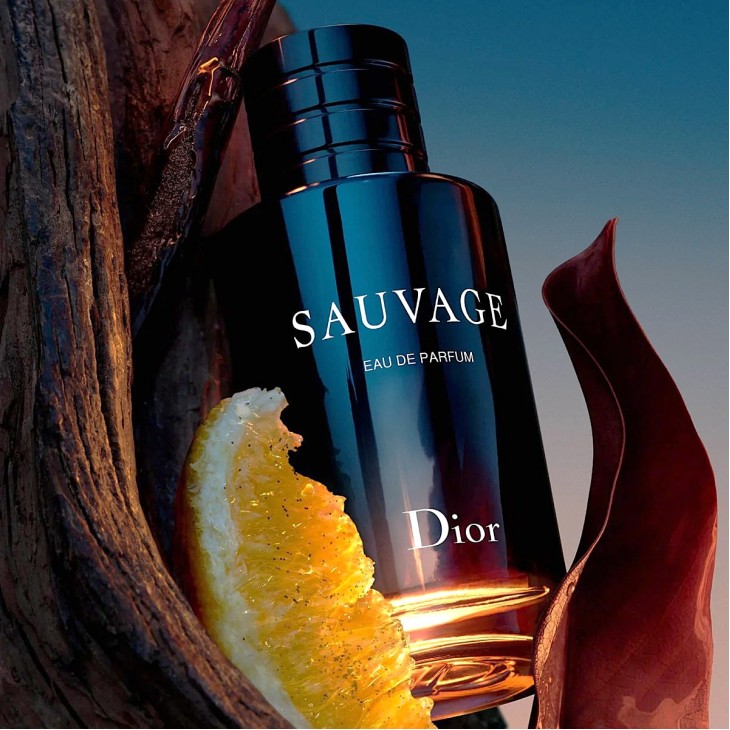 Christian Dior Sauvage EDP 60 ml